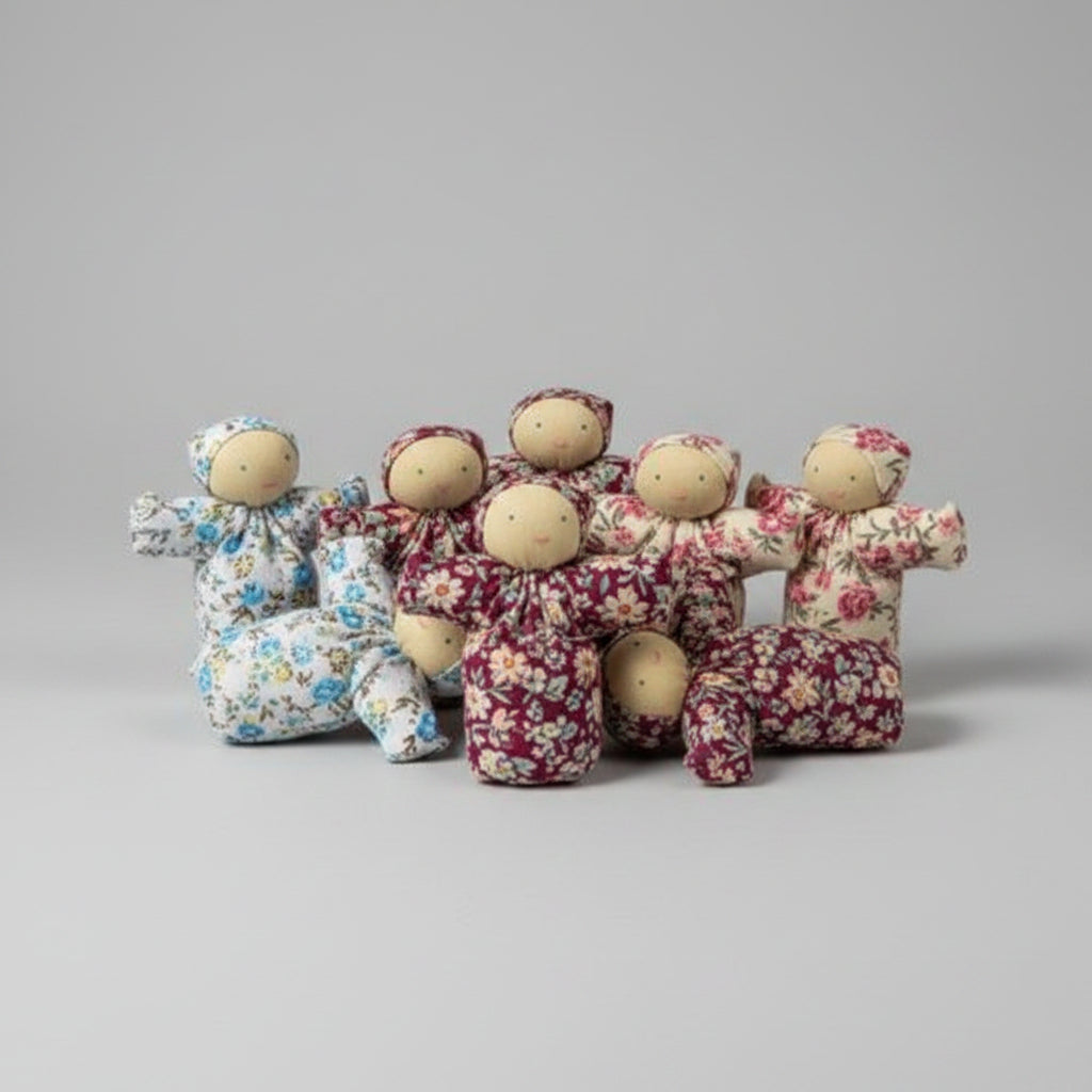 worry doll 2