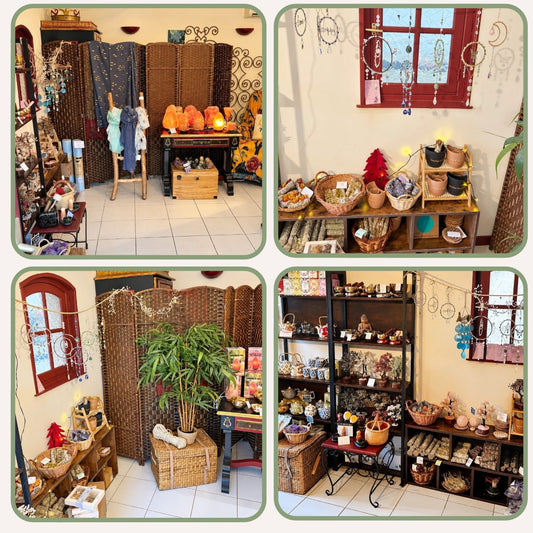 La boutique de cadeaux idéale : trouver un cadeau qui a du sens