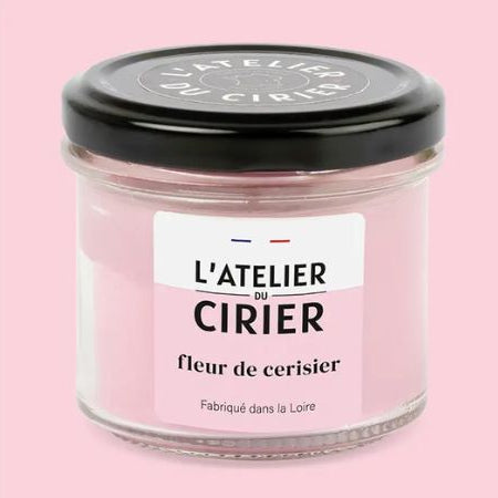 Bougie Fleur de cerisier 80g
