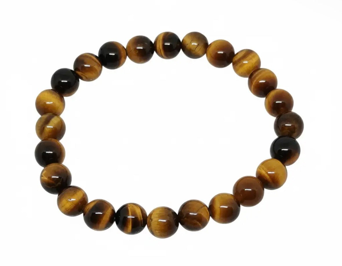 Bracelet-Oeil-de-Tigre-Extra-8mm-porte-au-poignet