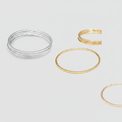 Bracelets Bouddhistes fins