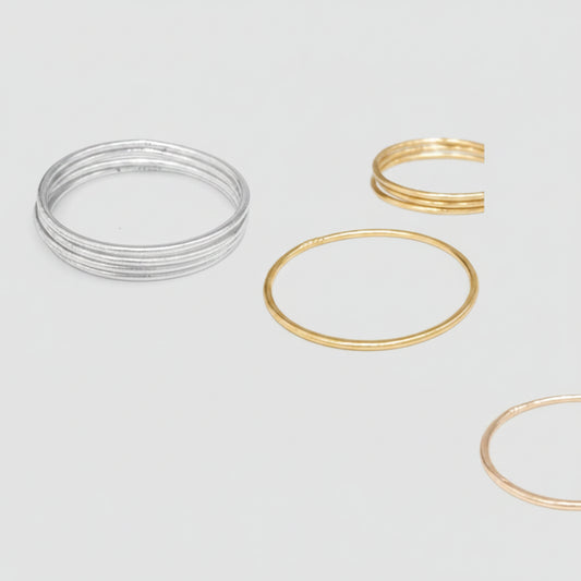Bracelets Bouddhistes fins