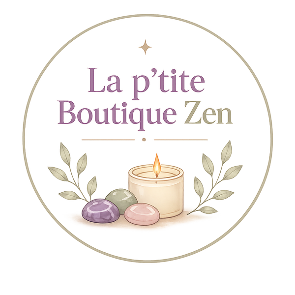 La p’tite Boutique Zen