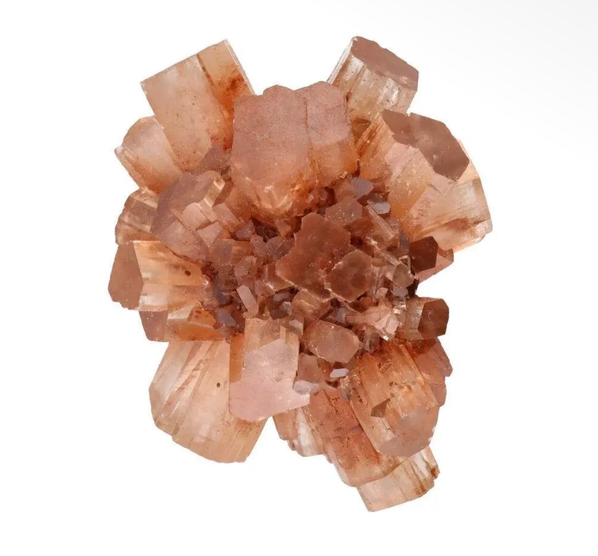 Petite aragonite brute - 55 g environ
