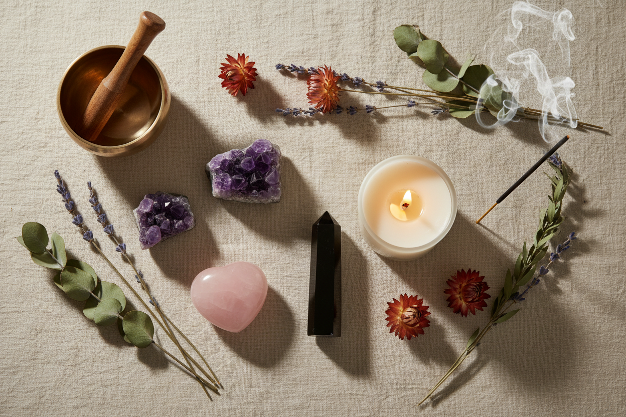 Boutique CADEAUX ZEN