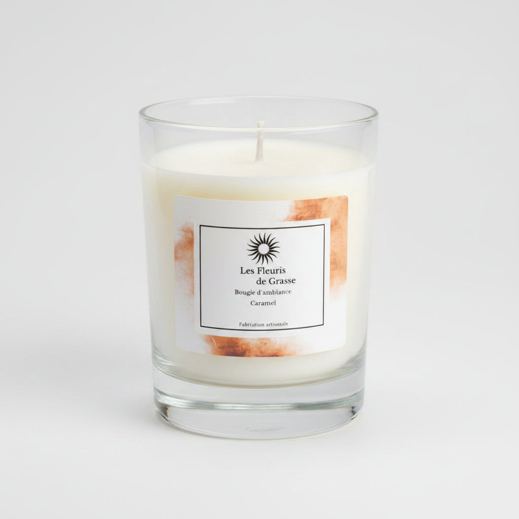 bougie-douceur-caramel