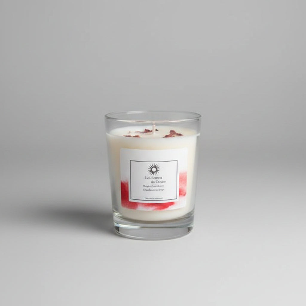 bougie-framboise-sauvage