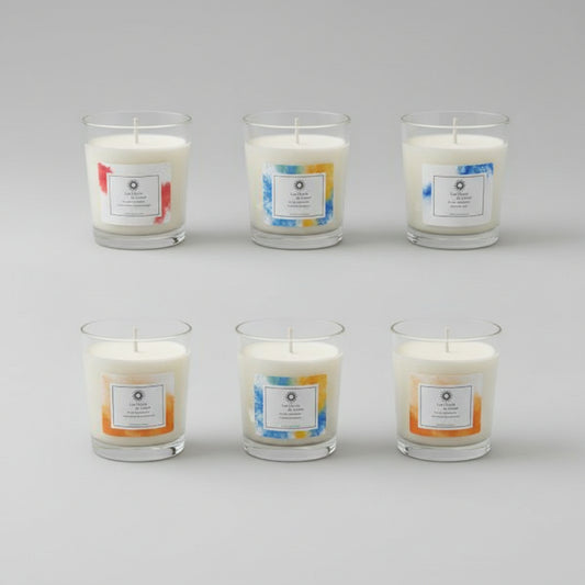 Bougies de Grasse