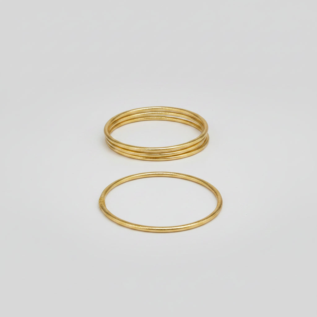 bracelet-bouddhiste-fin-veritable-light-gold