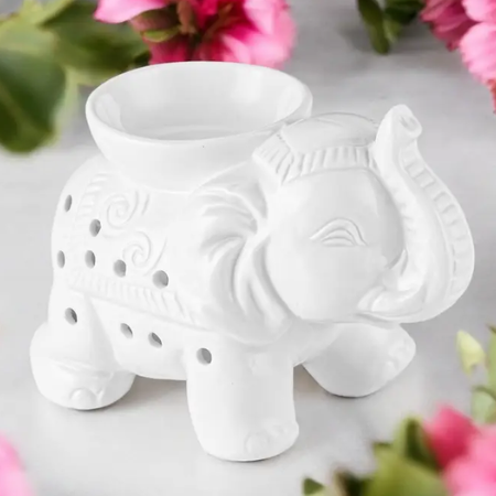 Brûle parfums et fondants - Elephant