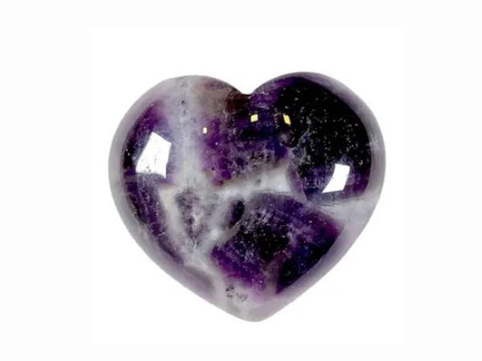 Coeur Amethyste