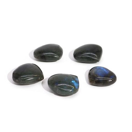 Coeur labradorite 2