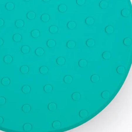 Coussin yoga pour genoux et poignets 