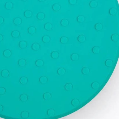 Coussin yoga pour genoux et poignets 