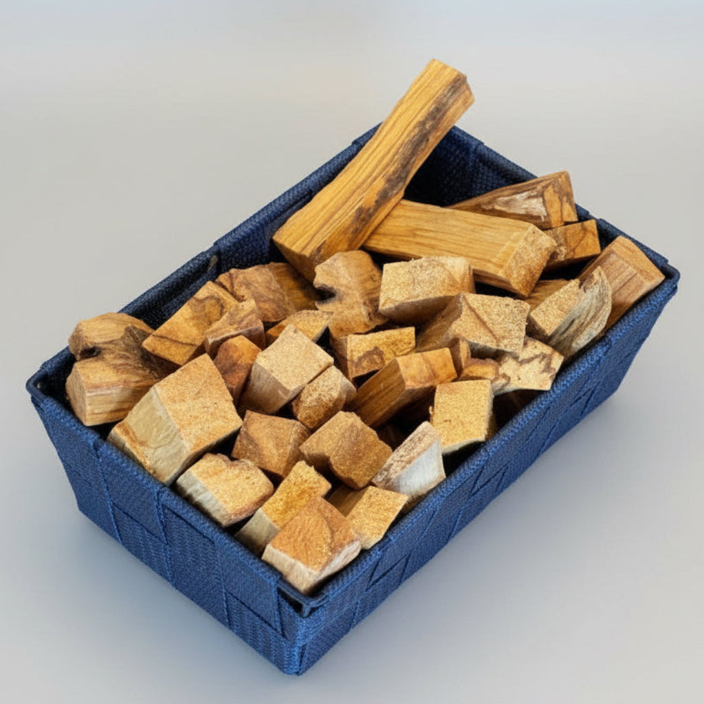 Palo Santo à l'unite (commerce équitable)