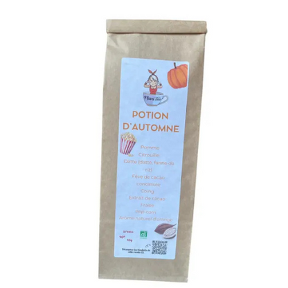 Potion d'automne 1
