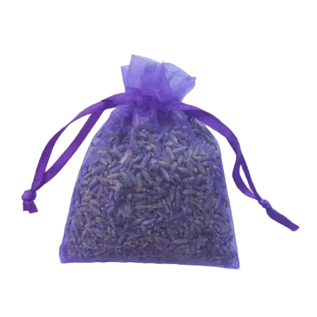 Sachet de lavande de Provence (8g)