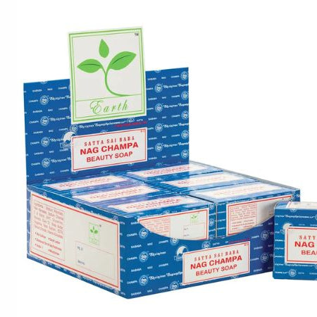 Savon Nag Champa